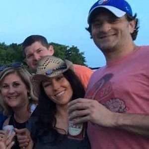 Meet your Posher, Leigh